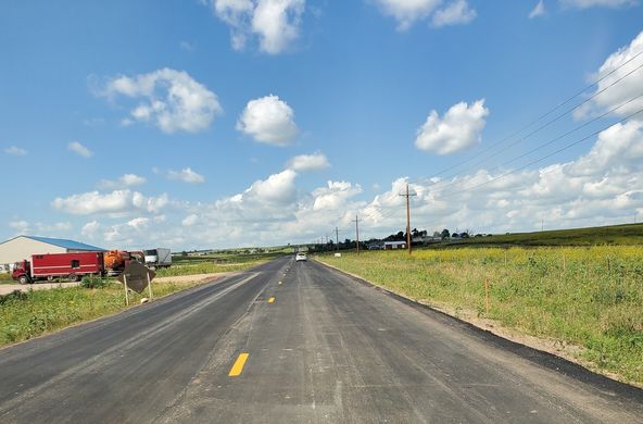22497 Elk Vale Rd, Rapid City, SD 57701